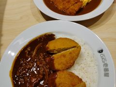 -COCO壱番屋(现代城店)