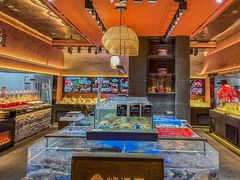 -炊江南·上海菜(国展华漕店)