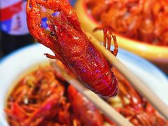 -虾乐园龙虾·夜宵(松江店)