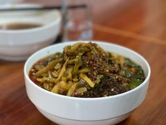 鸭子粉-李易面馆(树木岭店)