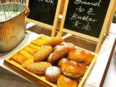 -印象餐厅(杭州国际博览中心北辰大酒店)