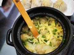 -锡笼记·无锡小笼(大润发店)