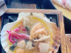 -花潮料理艺食馆(成都万象城店)