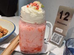-BE BRIGHT KITCHEN(正佳广场店)