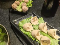 -潮庭牛肉火锅·骑楼私宴