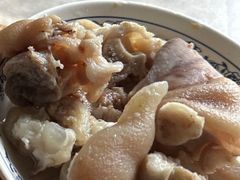 -海关荤豆花(洋河一路店)