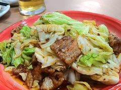 -香满锅老北京羊蝎子火锅·家常菜(新街口店)