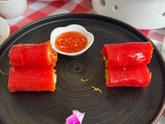 -粤香楼(新光里店)