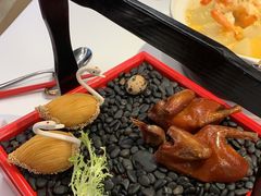 -山泉粤宴(广东大厦店)