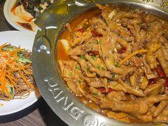 -胖哥俩肉蟹煲(苏州中心店)