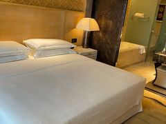 -西安赛瑞喜来登大酒店