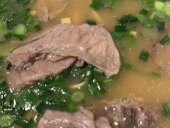 -当家水煎包·牛肉汤(浦江店)