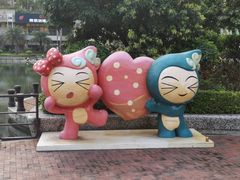 环境-万达广场(东莞厚街店)