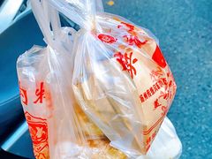 -樊记火烧店(甘泉路店)