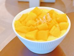 -小团圆糖水铺(襄阳南路店)