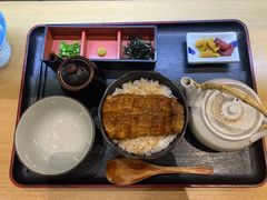名古屋风味鳗鱼饭-昇鳗鱼家(浦东店)