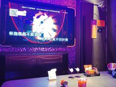 -星聚会KTV(苏州信投大厦店)