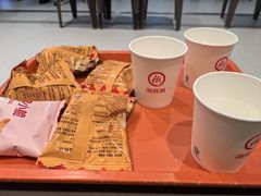 -海底捞火锅(崇文门新世界百货店)