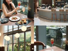 -香港数码港艾美酒店