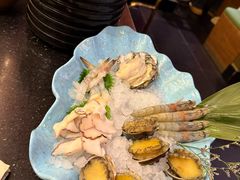 -牛New寿喜烧(虹桥新天地店)