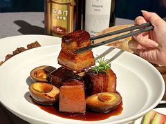 -权茂上海菜(殷行路店)