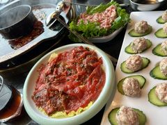 -三江两海老火锅(北京首店)