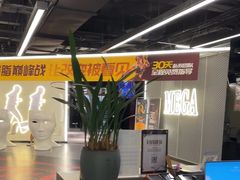 -魅加健身游泳(滨湖金陵店)