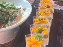 -凤凰山斑鱼馆(恭城店)