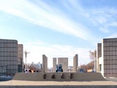 -吉林大学(前卫南区)