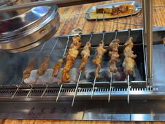 -泰善串店•延边朝鲜族烧烤(理工大学店)