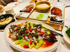 -天瑞轩·粤菜餐厅