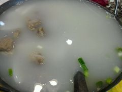 -珍巷福地四合院菜馆(复兴门店)