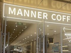 -Manner Coffee(K11店)
