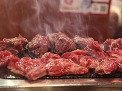-大阪烧肉BAKA一代(国贸商住大厦店)