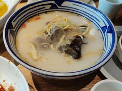 羊肉烩面-掌柜的店·河南菜(松江店)