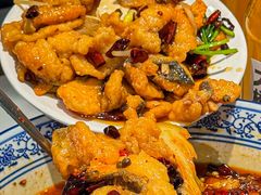 -清真·拉菲尔鱼庄·家常菜(钟楼回民街店)