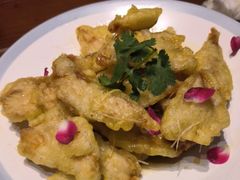 -那家老院子东北菜·饺子·小鸡炖蘑菇(艳华街店)