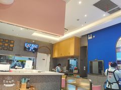 -小杨生煎(周浦万达店)