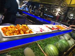 -V-ONE西雅图海鲜自助餐厅(仓山万达广场店)