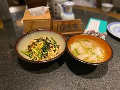 -南京大牌档(龙江新城市广场店)
