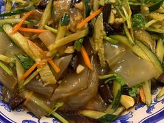 -九妹农家大铁锅东北菜(江湾店)