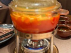 -山石榴·贵州菜(陆家嘴中心店)