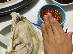 -碗中海·蒸汽海鲜·桑拿鸡(岭南天地店)