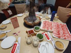 -阳坊大都涮羊肉(阳坊总店)