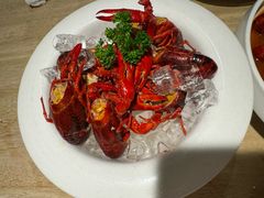 -同福龙虾(高新店)