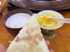 -康巴藏餐(束河古镇店)