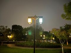 -西海子公园