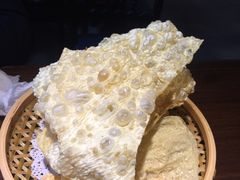 -望蝎门羊蝎子火锅(祭城店)