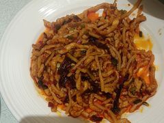 -大铁勺新津菜(东丽阳光新业广场店)