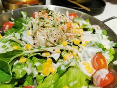 -HOTISLAND海鸡岛·韩国料理(江南西店)